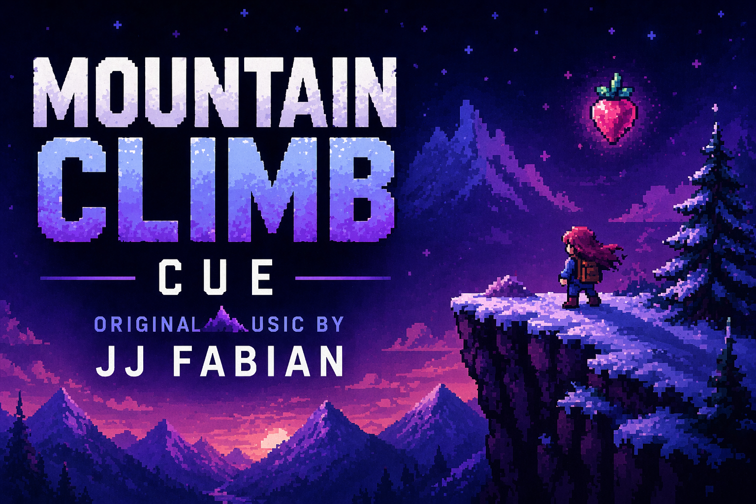 Celeste Inspired Cues